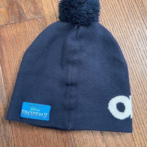 Bundle of 3 kids winter hat Beanie Sz S/M - Picture 5 of 9